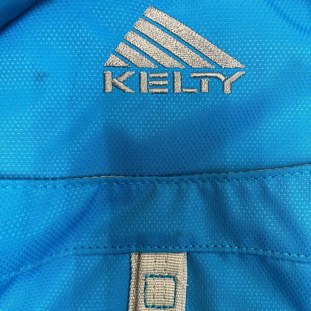 Kelty Redstart W Hiking Backpack – Blue & Gray - Picture 4 of 10